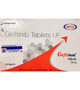 Geftinat Gefitinib 250mg Tablets